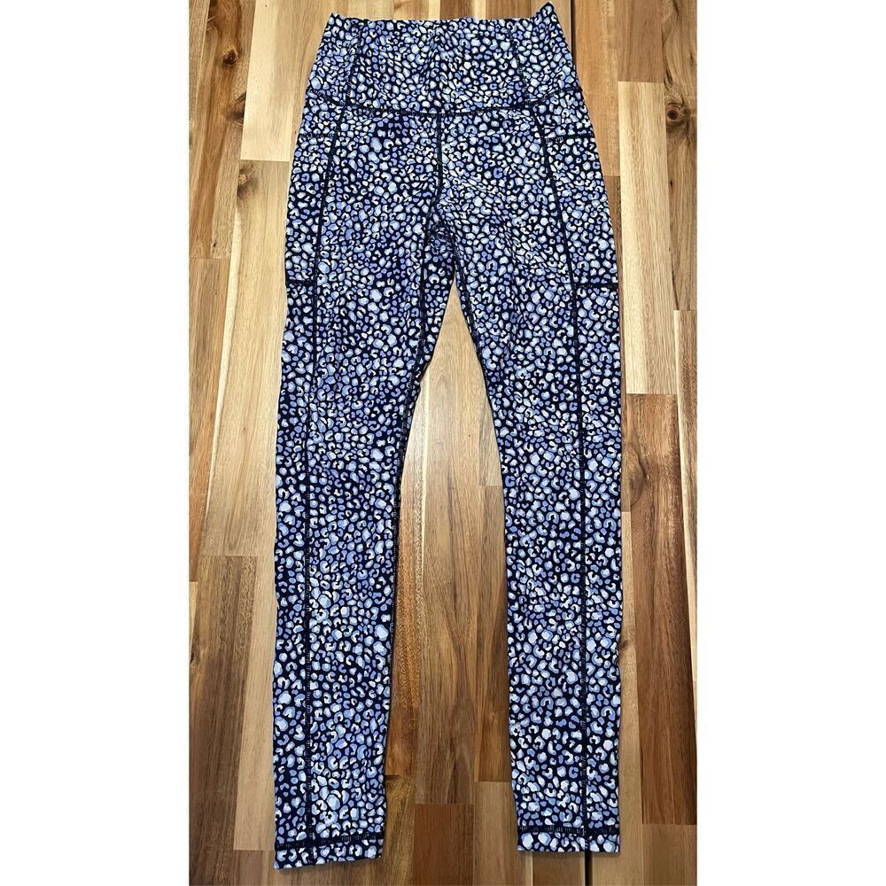 Cotton On Animal Print Leggings